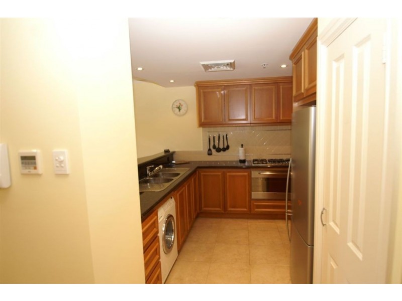 402/2 St Georges Terrace, Perth WA 6000