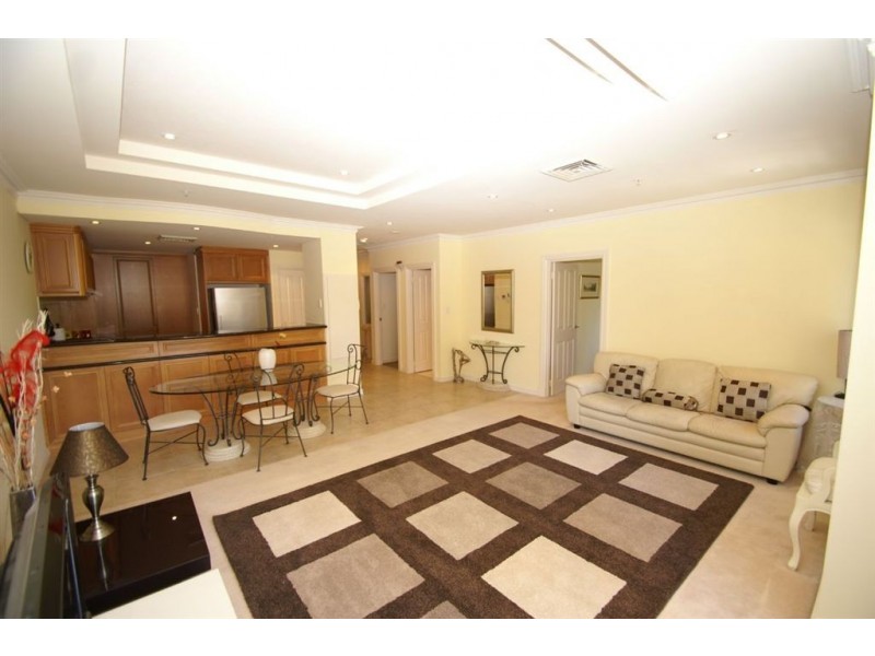 402/2 St Georges Terrace, Perth WA 6000