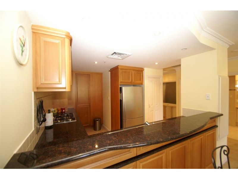 402/2 St Georges Terrace, Perth WA 6000