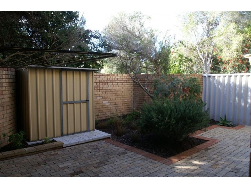 1/2 Mitchell Street, Bentley WA 6102