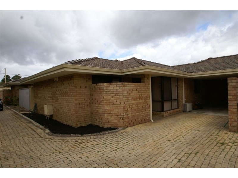 2/16 Jupiter Street, Carlisle WA 6101