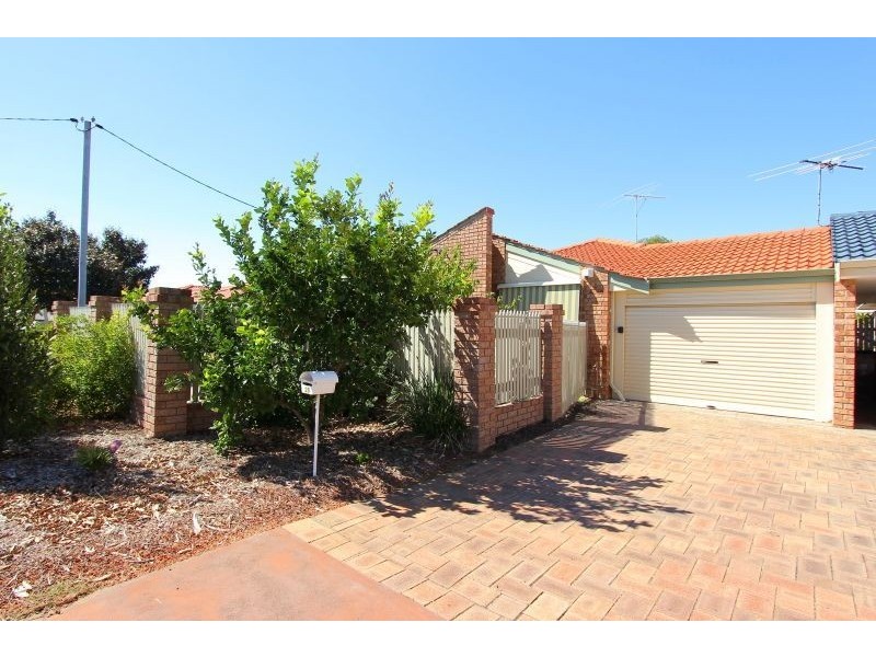 2B Milton Avenue, Balcatta WA 6021