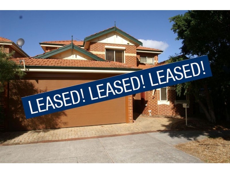 207A Washington Street, Victoria Park WA 6100