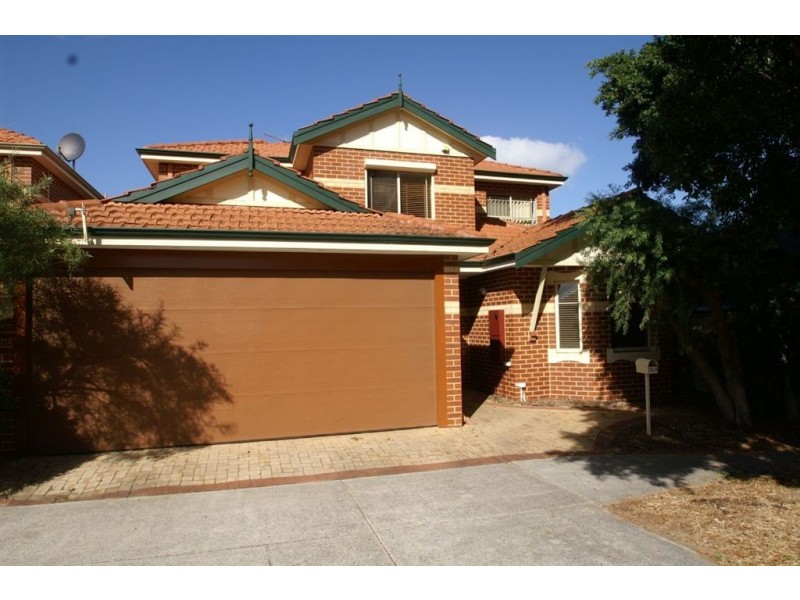 207A Washington Street, Victoria Park WA 6100