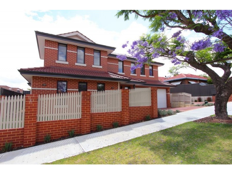 1/26 Lichfield Street, Victoria Park WA 6100