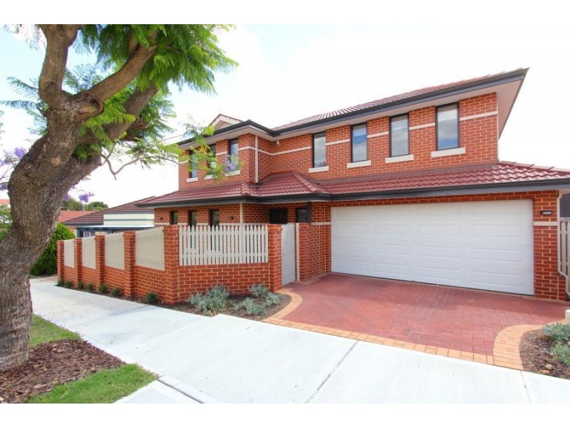 1/26 Lichfield Street, Victoria Park WA 6100