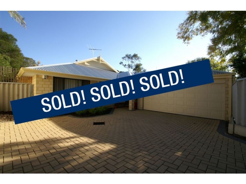 71B Camberwell Street, East Victoria Park WA 6101