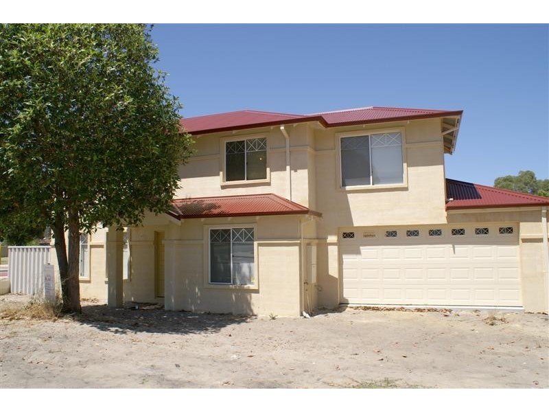 1/41 Bishopsgate St, Lathlain WA 6100