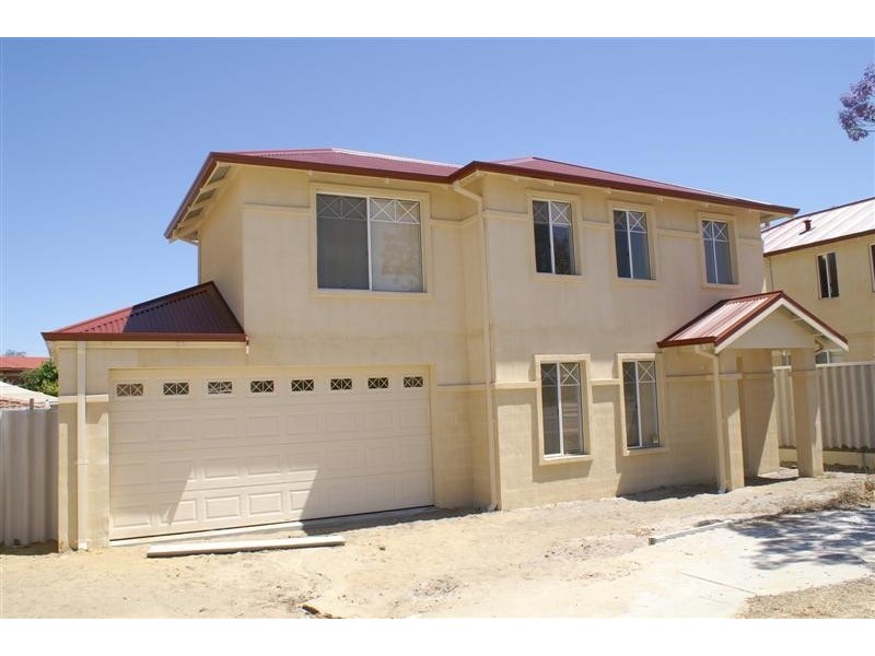 2/41 Bishopsgate St, Lathlain WA 6100