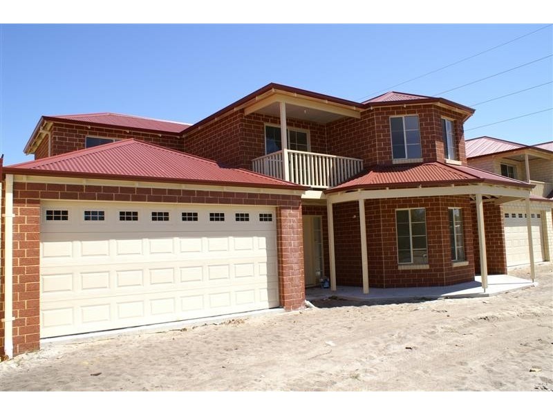 0 Galaxy Way, Carlisle WA 6101
