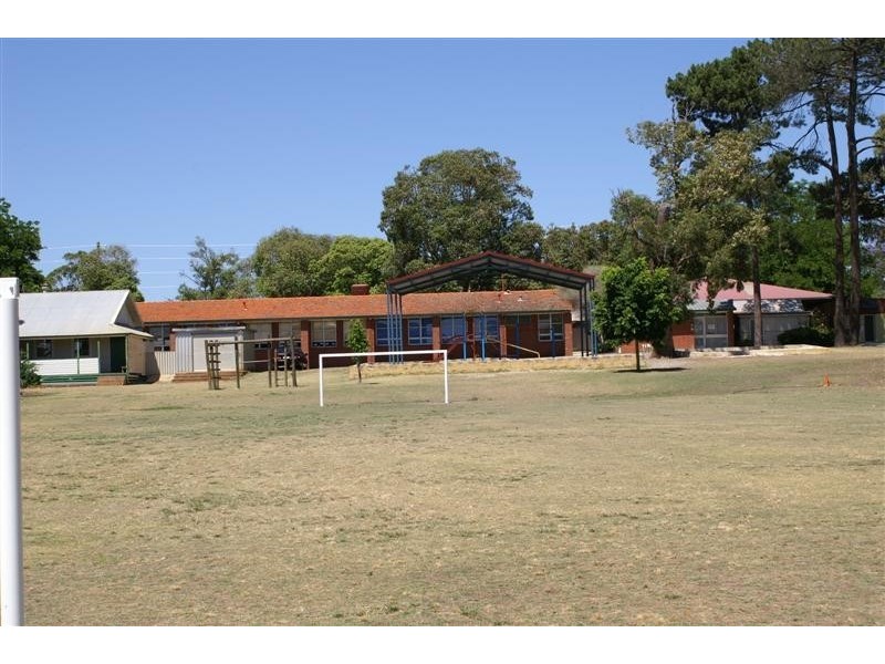 0 Galaxy Way, Carlisle WA 6101