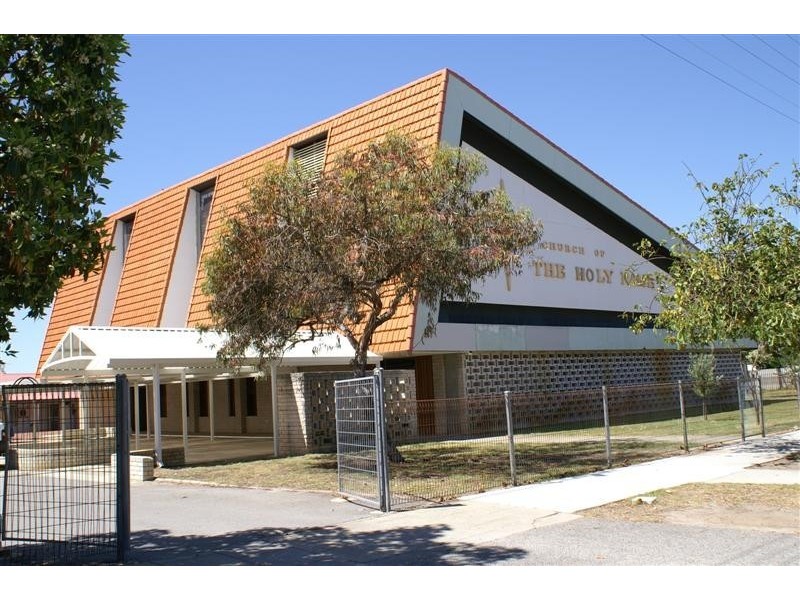 0 Galaxy Way, Carlisle WA 6101