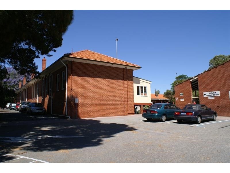 0 Galaxy Way, Carlisle WA 6101