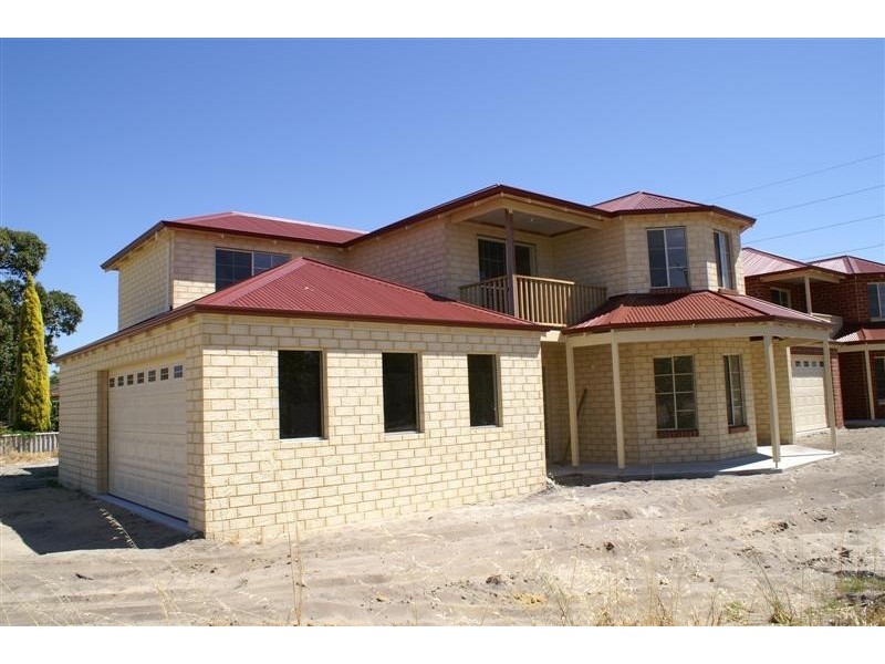 0 Gemini Way, Carlisle WA 6101