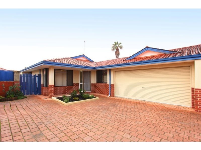 3/16 Wyndham Street, St James WA 6102