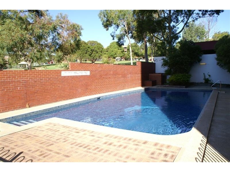 606/69 King George St, Victoria Park WA 6100