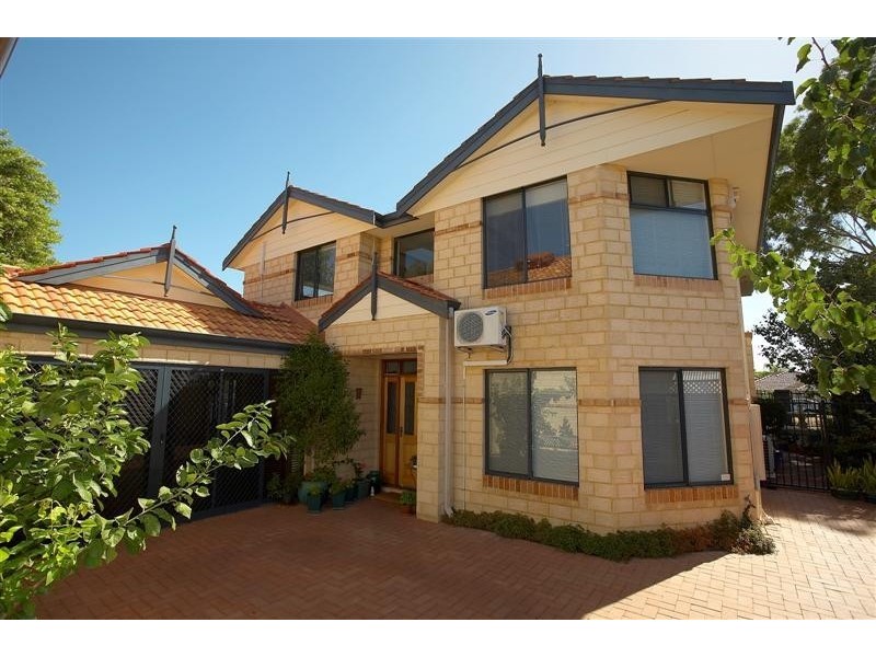 7b Forster Ave, Lathlain WA 6100