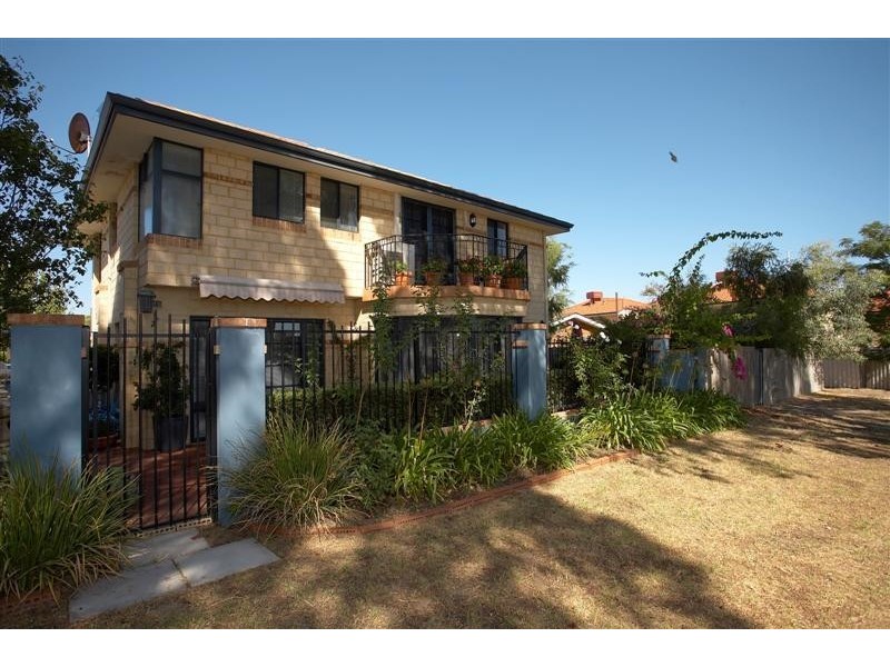 7b Forster Ave, Lathlain WA 6100