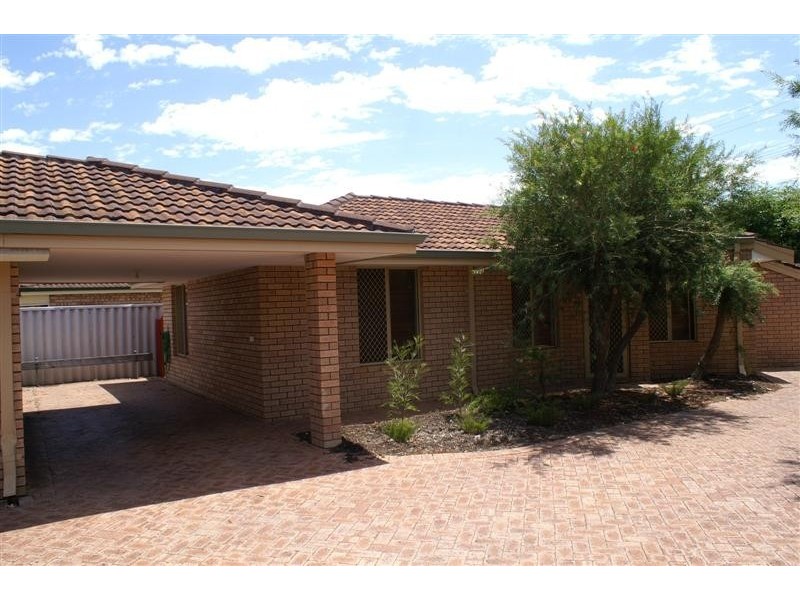 5/25 Berwick St, Victoria Park WA 6100