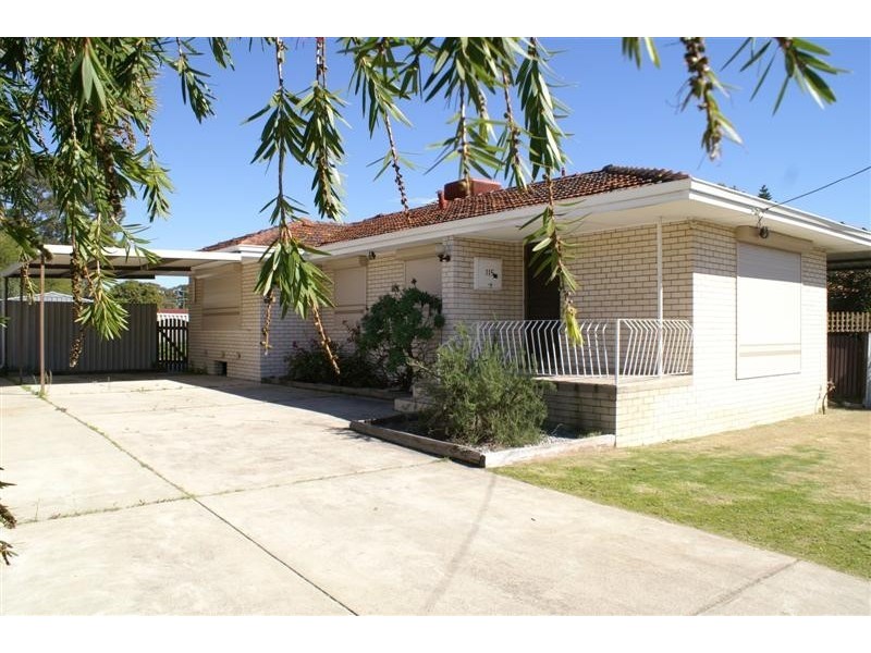 115 Spencer Rd, Langford WA 6147