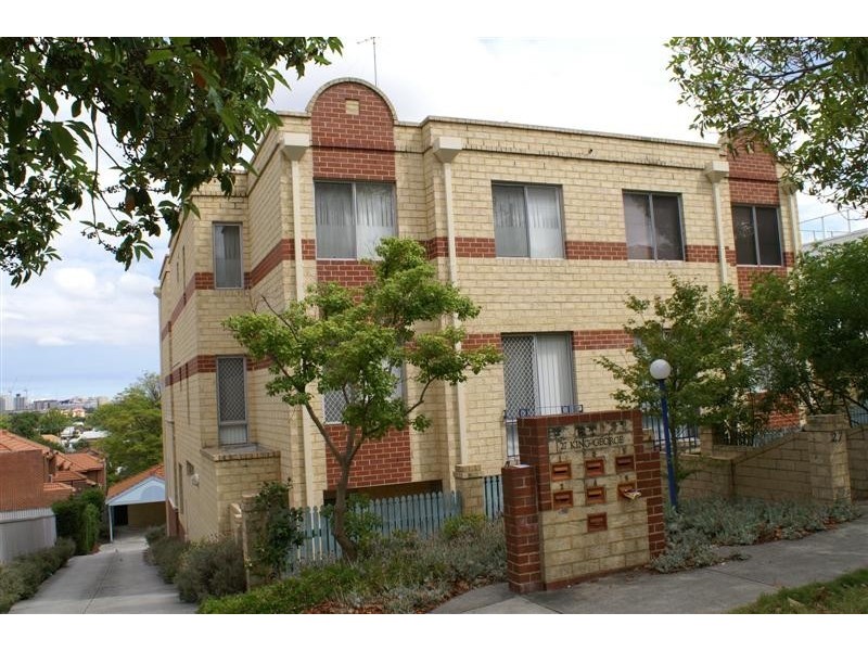 1/27 King George Street, Victoria Park WA 6100