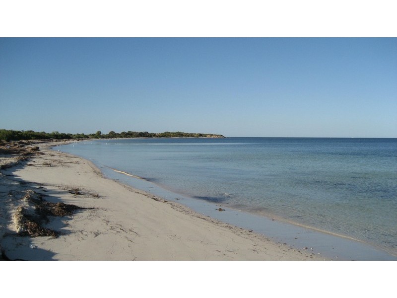 10 Hibiscus St, Leeman WA 6514