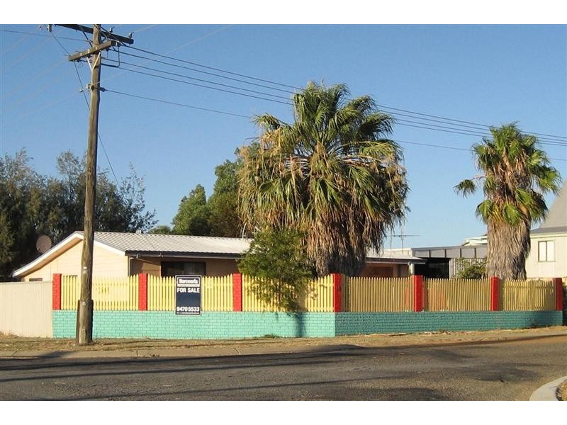 10 Hibiscus St, Leeman WA 6514