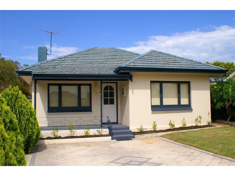 141a Planet St, Carlisle WA 6101
