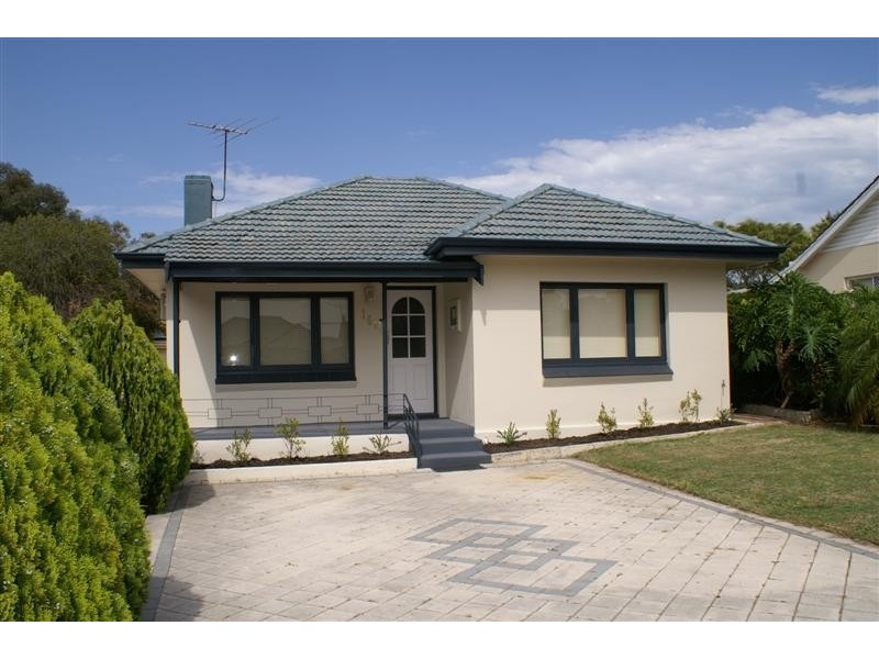 141a Planet St, Carlisle WA 6101