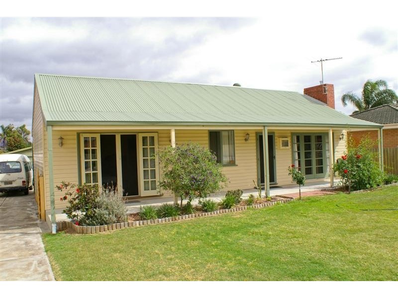 29 Scott St, Kewdale WA 6105