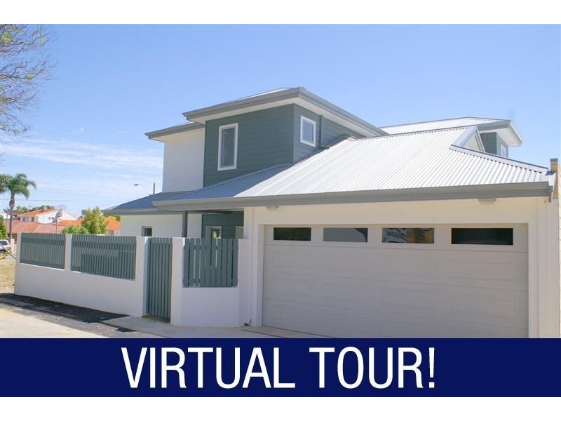 5a Swansea St, East Victoria Park WA 6101