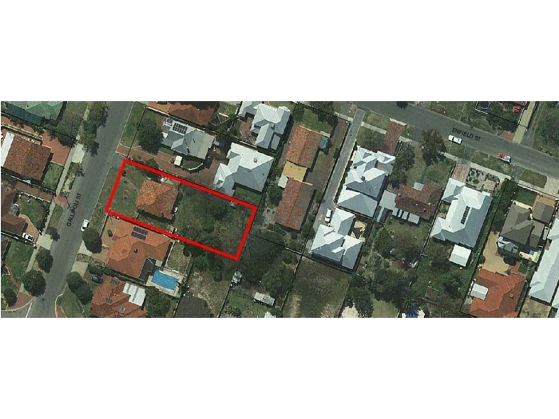 38 Gallipoli Street, Lathlain WA 6100