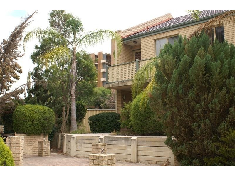 10/131 Berwick St, Victoria Park WA 6100