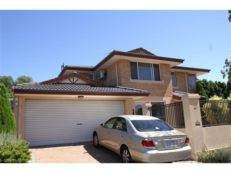 1/47 McMillan St, Victoria Park WA 6100
