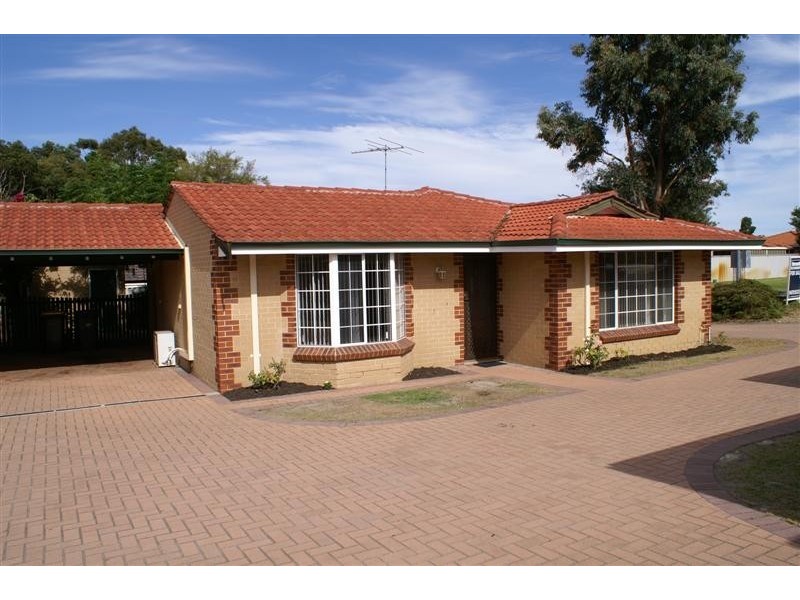 2/116 Swansea St, East Victoria Park WA 6101