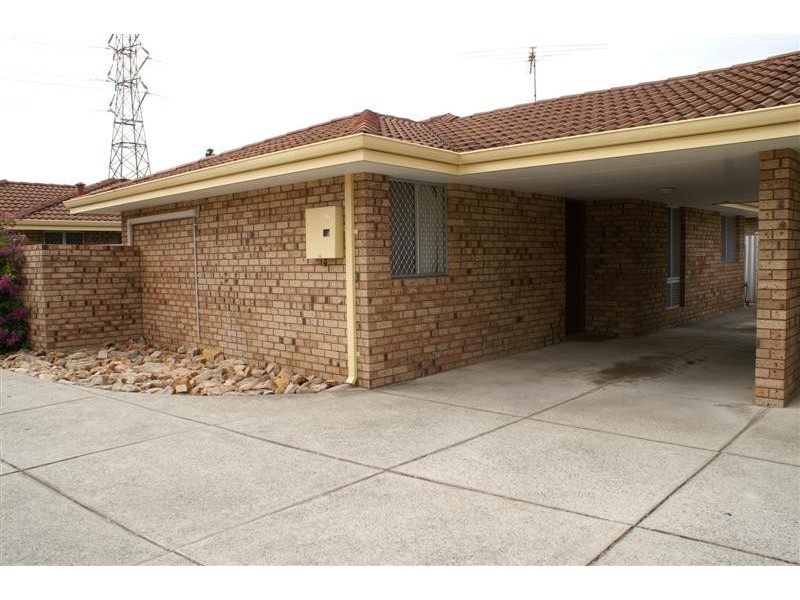 2/71 Bank St, East Victoria Park WA 6101