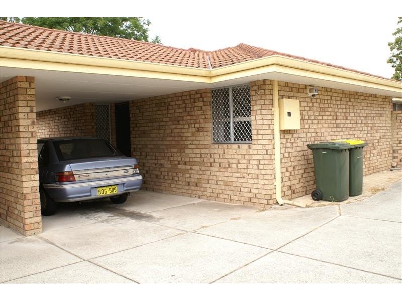 3/71 Bank St, East Victoria Park WA 6101