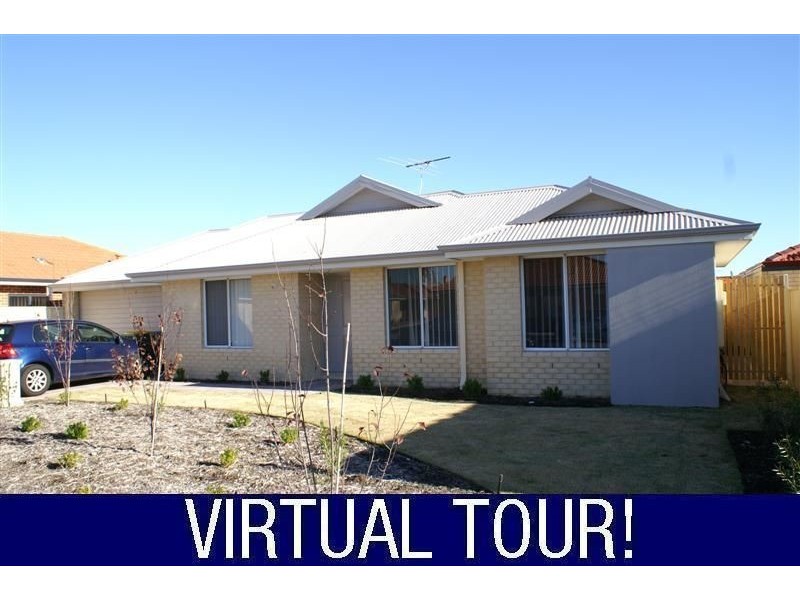 14/11 Hazlett Way, Canning Vale WA 6155