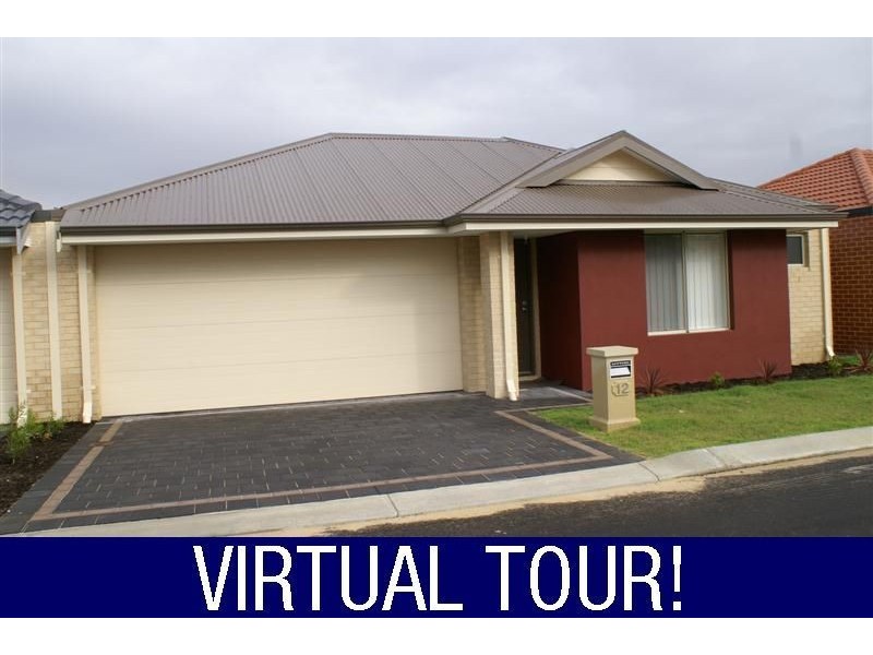 12/11 Hazlett Way, Canning Vale WA 6155