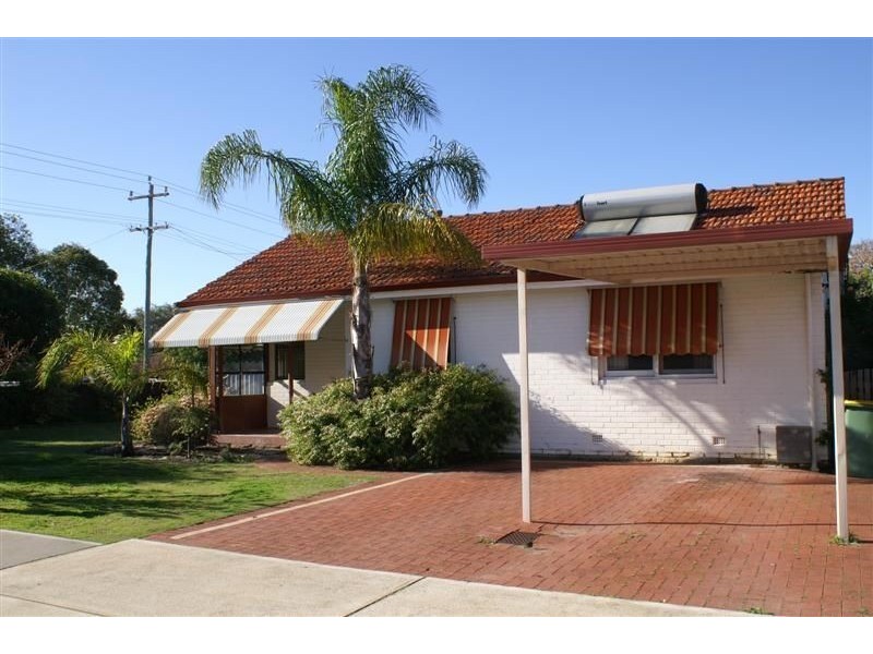2 McManus Street, Wilson WA 6107