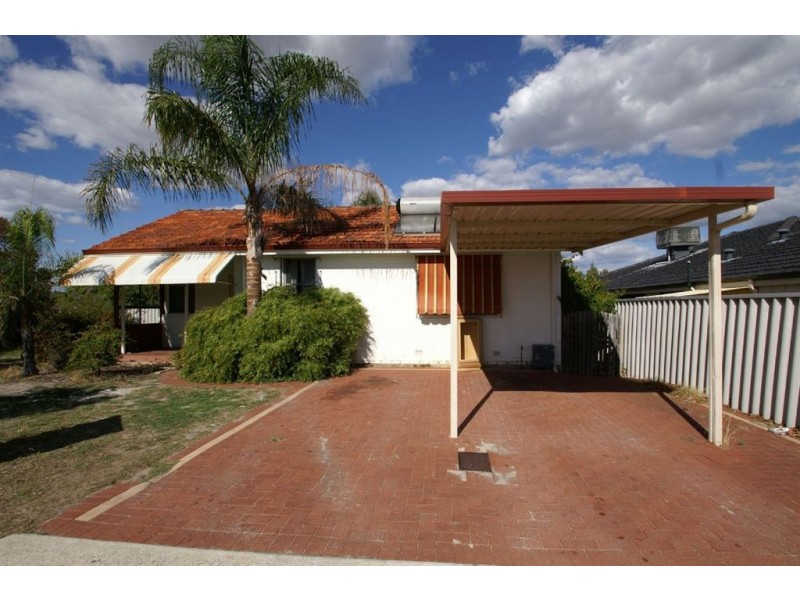 2 McManus Street, Wilson WA 6107