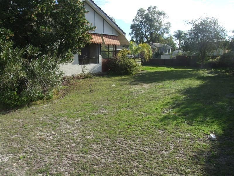 2 McManus Street, Wilson WA 6107