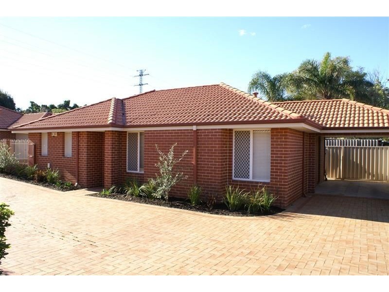 3/56 Oats Street, East Victoria Park WA 6101