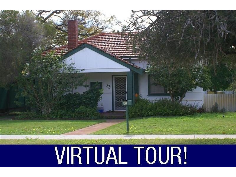 42 Cookham Road, Lathlain WA 6100