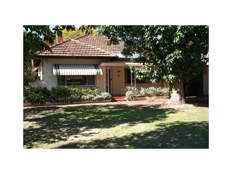 6 Band Street, Lathlain WA 6100