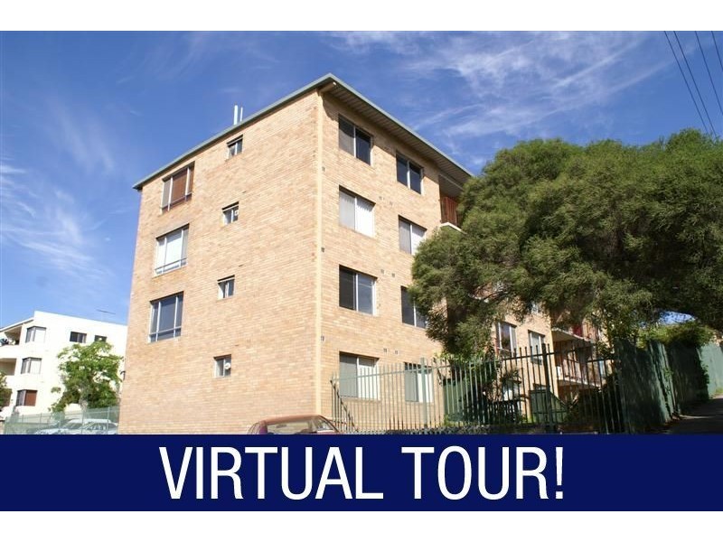 17/59 King George St, Victoria Park WA 6100