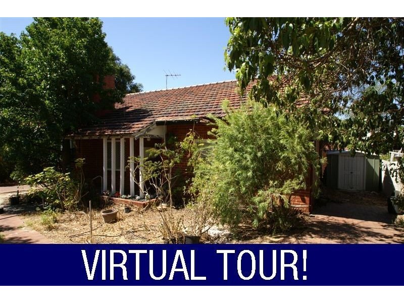 156 Swansea St East, East Victoria Park WA 6101