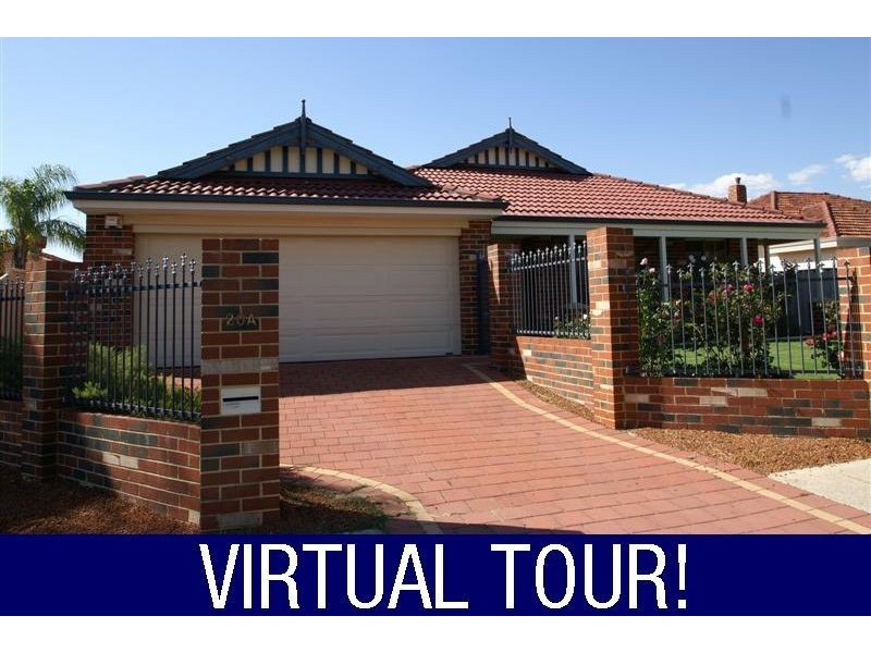 20a Bishopsgate St, Lathlain WA 6100