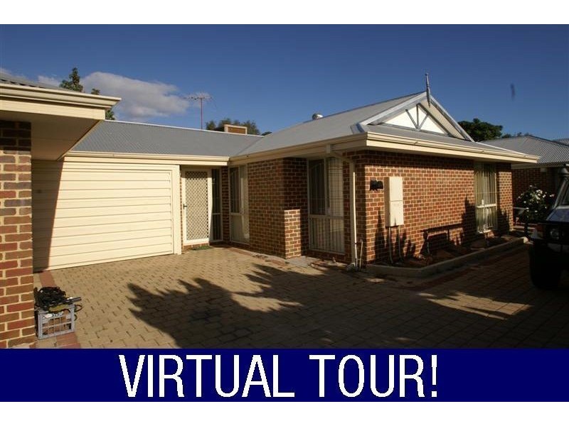 3/15 Warwick St, St James WA 6102