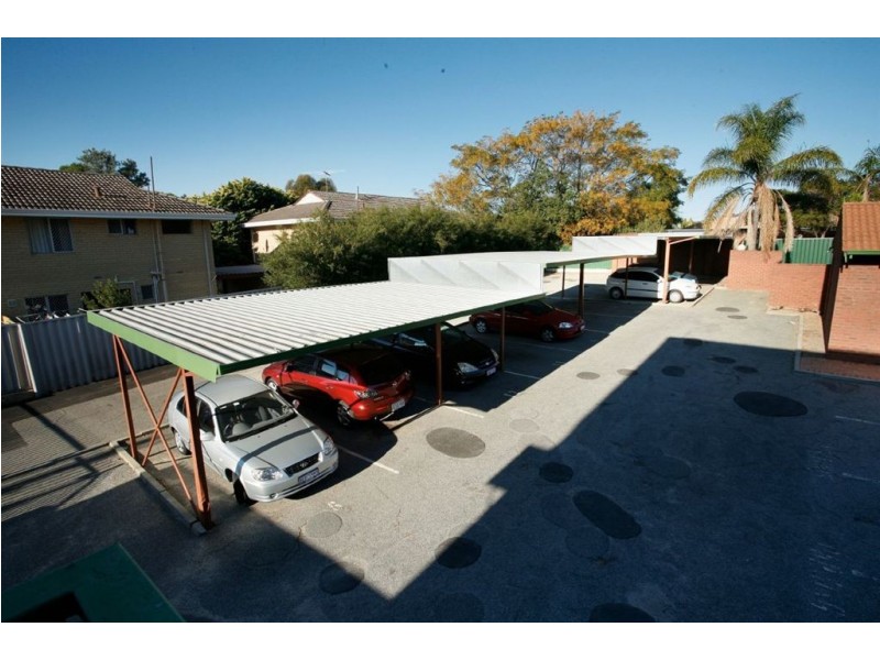 13/46 King George St, Victoria Park WA 6100